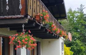 Chalet au bois des écureuils classé trois étoiles. - Foto 19