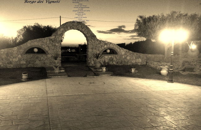 Borgo dei Vigneti - Photo 12