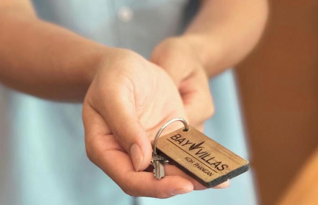 Bay Villas Koh Phangan - Foto 2