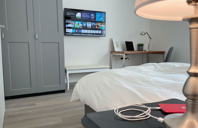 Apartment in guter Lage zur Innenstadt - Foto 5