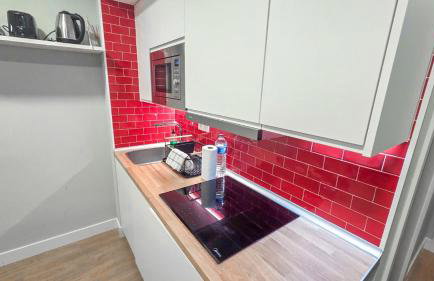 Tu Refugio en el Centro Histórico de Castro - Foto 3