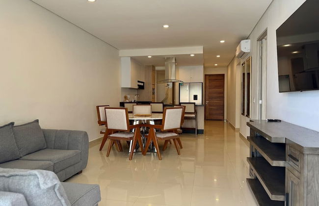 Torre Eleve Apartments - Foto 74