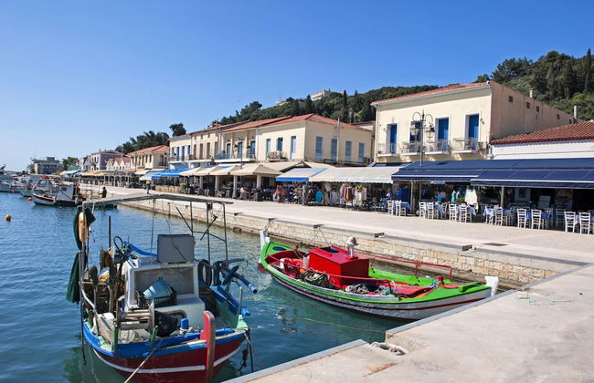 The House Olympia - Foto 30