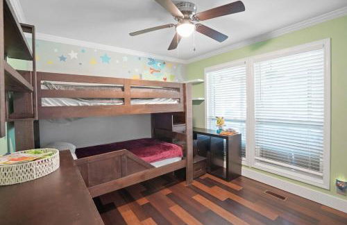 Green Meadow Cabin - Foto 17