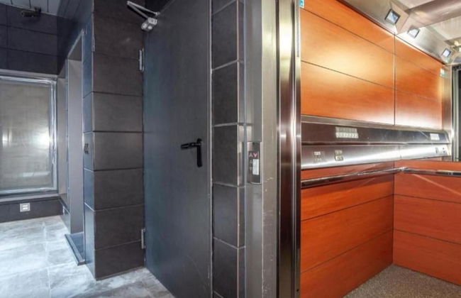 Malaga Centro Suites Apartment Plaza Merced - Foto 5