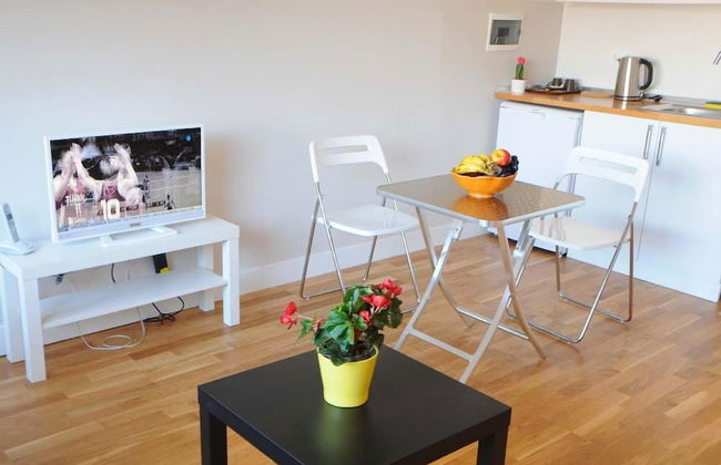 Ortakoy Bosphorus Apart - Foto 27