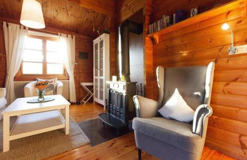 Holiday Homes Lauterdorfle, Hayingen - Foto 28