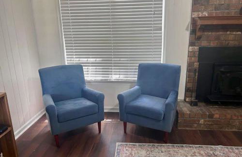 Tulip Tree Cottage - Foto 5