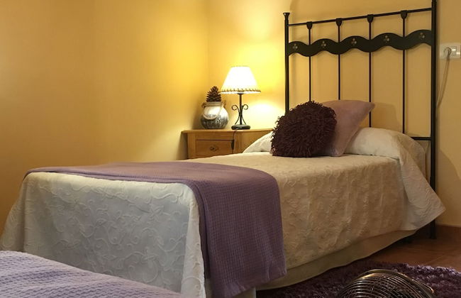 Casa Rural Valle del Palancia - Photo 4