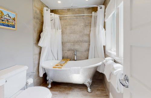 Grove Road Lakehouse - Foto 15