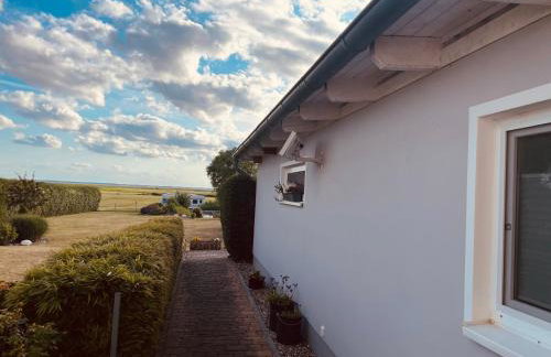 Bungalow Seeblick Am Achterwasser - Foto 18