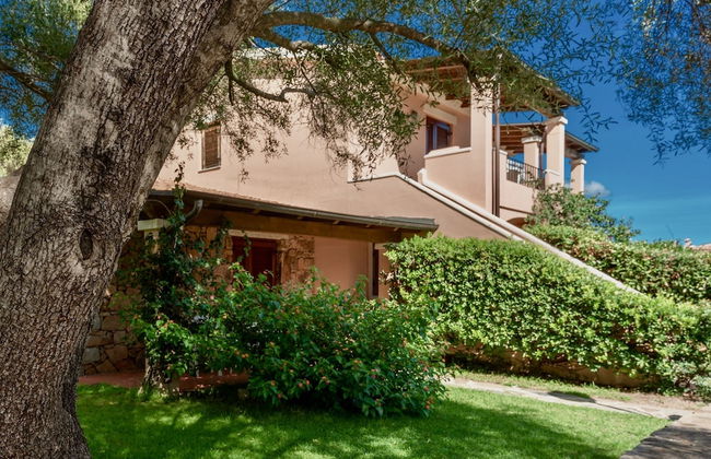 Appartamenti con A.C a San Teodoro - Foto 44