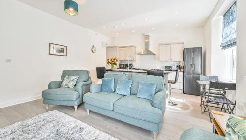 The Falstone Apartment - Foto 4