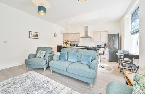 The Falstone Apartment - Foto 4