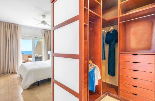 Beach apartment with terrace and private parking - Foto 24