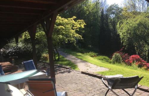 Ferienwohnung Waldeckchen - Foto 19