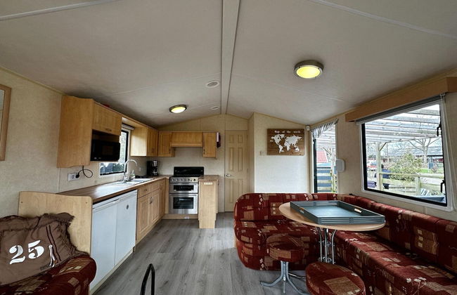 Quaint Holiday Home in Overijssel With Spacious Garden - Photo 19