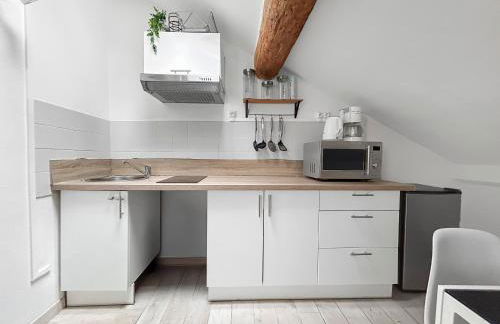 Appartement Lumineux Carcassonne Centre - Foto 16