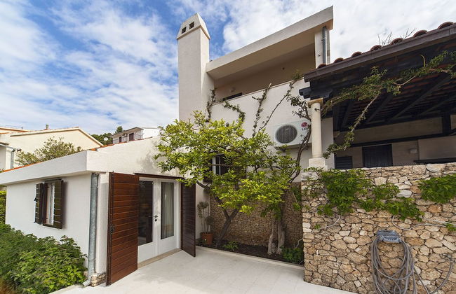 Villa Skalinada - Foto 23