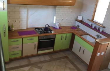 Villa Rena Agios Petros - Foto 14