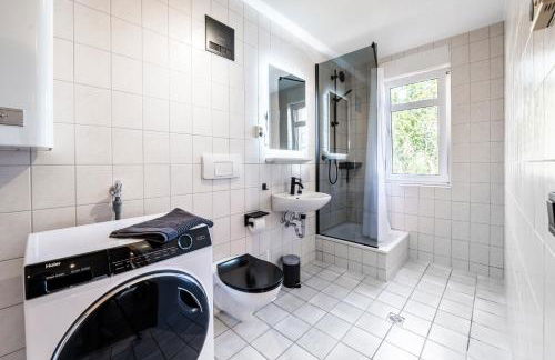 MonteurWohnung DresdnerBlick - Foto 7