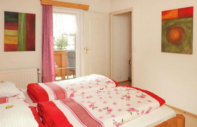 Apartment With Balcony in Brixen in Thale, Tyrol - Photo 4