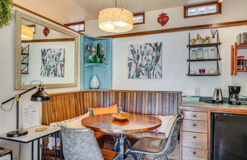 Casita Colibri Lovely, Romantic Patagonia Retreat - Foto 3