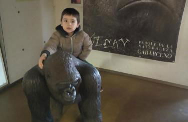 Vivienda Rural La Mazuga - Foto 69