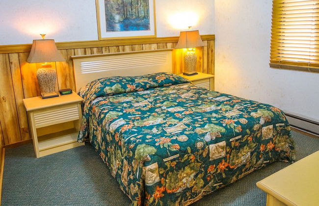 Smoketree Lodge - Foto 10