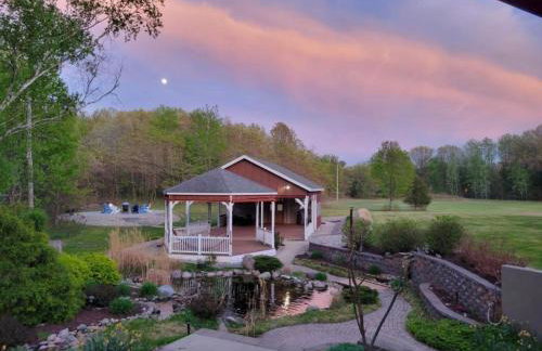 Indoor Pool Near Grand Haven & Lake Michigan Beach - Foto 5