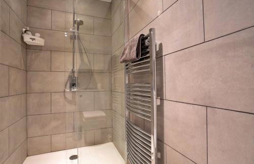 Finest Retreats - End Barn at Blackclough Farm - Foto 14