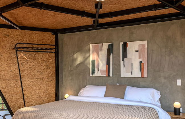 Shabbat Hotel Boutique - Foto 13