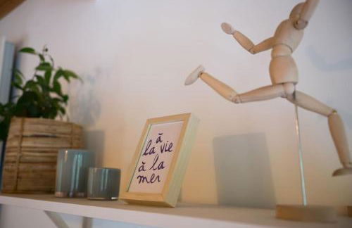 HOSSEGOR LA VIGIE entre lac et océan - Foto 19