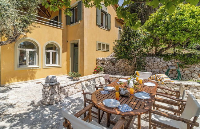 Villa Elpida - Foto 37