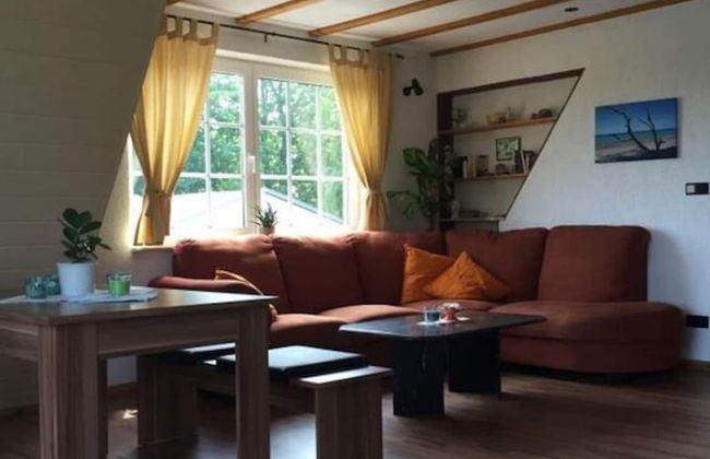 Holiday Apartment Lange - Foto 5