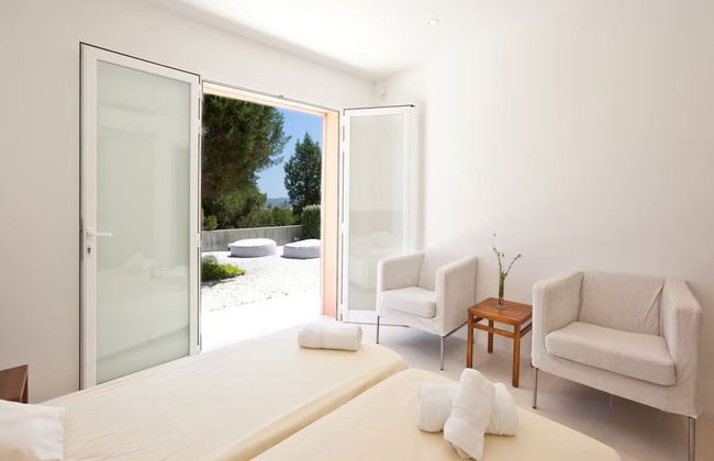 Beautiful Villa in Inviting Space - Foto 8