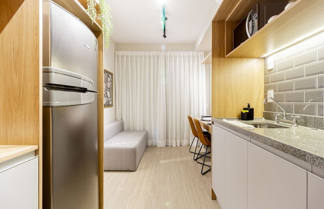 Charlie Uwin Brooklin - Foto 60