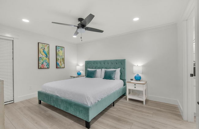 Edgewater Tower 2-407 - Foto 7