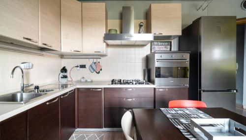 Santi's apartment - Foto 4