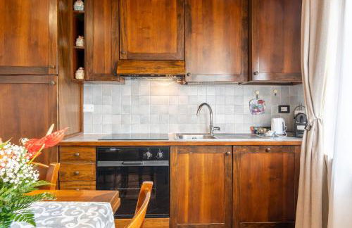 Villa Tiberini Wine Relais - Foto 76