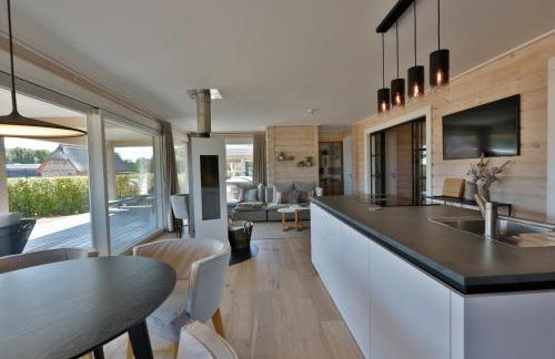 Frei wie der Wind-Chalets - Foto 24