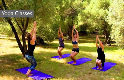 Tenuta Panoramica sulle Colline Toscane - Foto 50