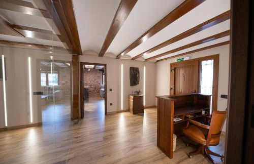 Alojamiento Rural Sierra Caldereros - Foto 33