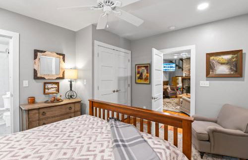 3BR Cozy Cabin Perfect for Family Getaway - Foto 20