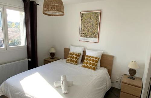 Villa Florebo 3 chambres Confort, Calme et Charme - Foto 19