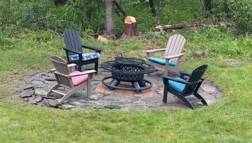 Susquehanna Waterfall Haven - Foto 2