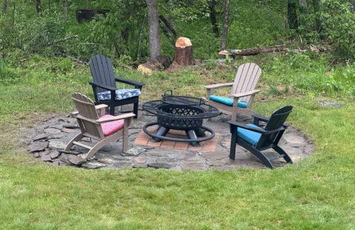 Susquehanna Waterfall Haven - Foto 2