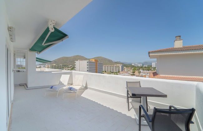 Caprice Tamarindos Apartments - Foto 18