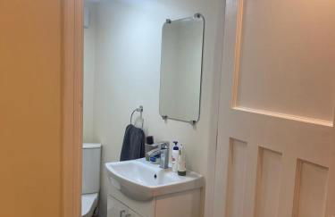 Newly Built Private Ensuite Room - Foto 18