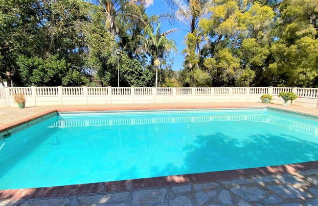 Twin Room in Hillside - 2087 - Foto 22